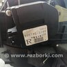 Заслонка Печки Subaru Impreza GD/GG