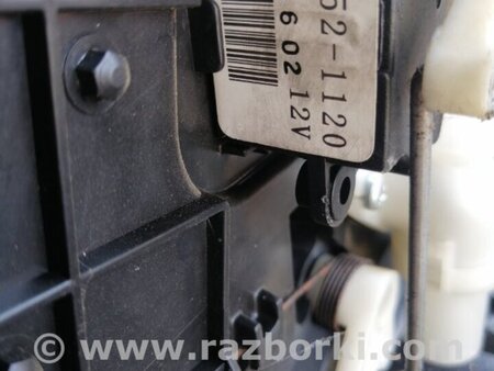 ФОТО Заслонка Печки для Subaru Impreza GD/GG Киев