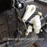 Заслонка Печки Subaru Impreza GD/GG