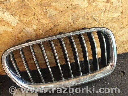 ФОТО Решетка радиатора для BMW 5 F07 Киев