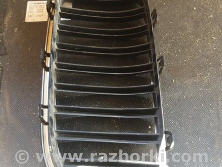 ФОТО Решетка радиатора для BMW 5 F07 Киев