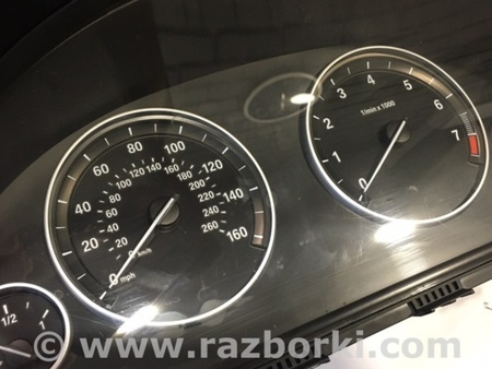 ФОТО Панель приборов для BMW 5 F07 Киев