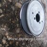 ФОТО Шкив помпы для Audi (Ауди) A6 C7 (11.2010-10.2018) Киев
