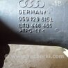 ФОТО Патрубок для Audi (Ауди) A6 C7 (11.2010-10.2018) Киев