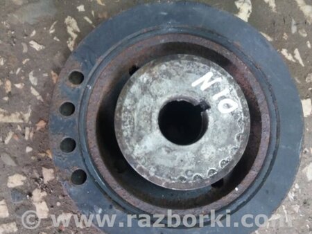 ФОТО Шкив коленвала для Subaru Outback Киев