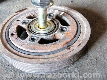 ФОТО Шкив коленвала для Subaru Outback Киев