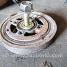 ФОТО Шкив коленвала для Subaru Outback Киев