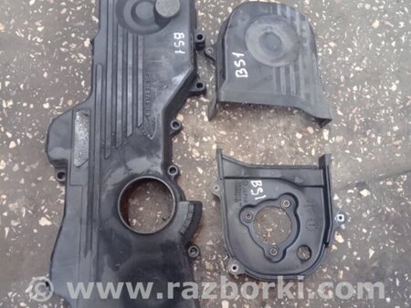 ФОТО Крышки ГРМ комплект для Subaru Outback Киев