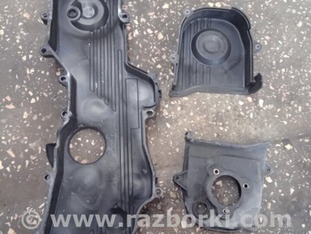 ФОТО Крышки ГРМ комплект для Subaru Outback Киев