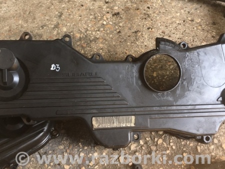 ФОТО Крышка для Subaru Outback Киев