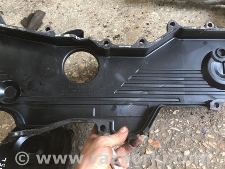 ФОТО Крышка для Subaru Outback Киев