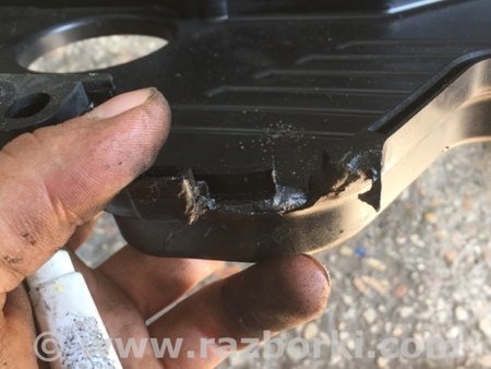 ФОТО Крышка для Subaru Outback Киев