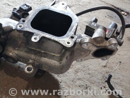 ФОТО Коллектор впускной для Subaru Outback Киев