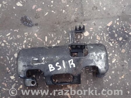 ФОТО Защита для Subaru Outback Киев