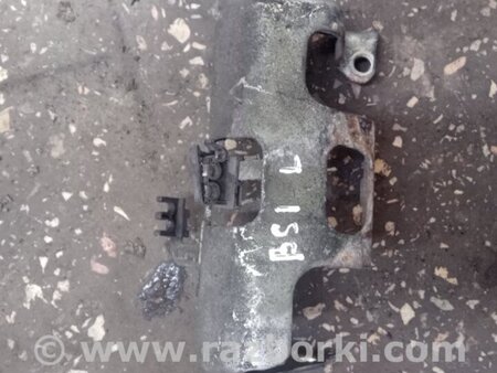 ФОТО Защита для Subaru Outback Киев