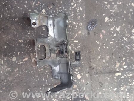 ФОТО Защита для Subaru Outback Киев
