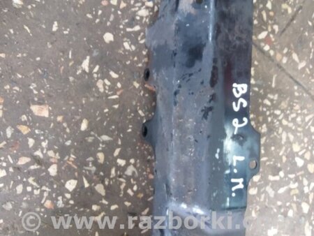 ФОТО Защита для Subaru Outback Киев