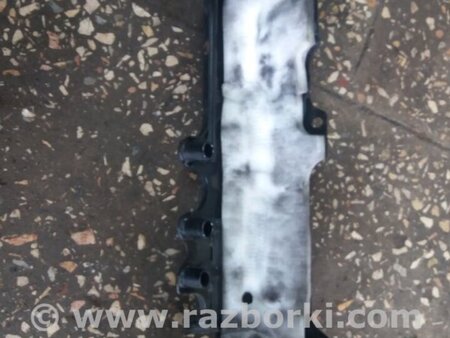 ФОТО Защита для Subaru Outback Киев