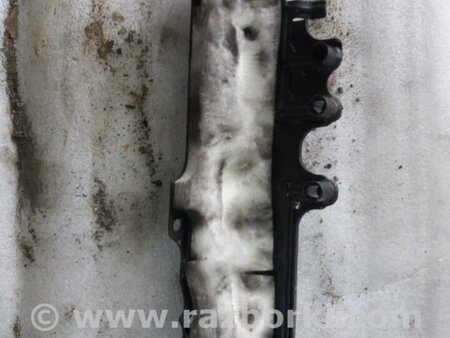 ФОТО Защита для Subaru Legacy (все модели) Киев