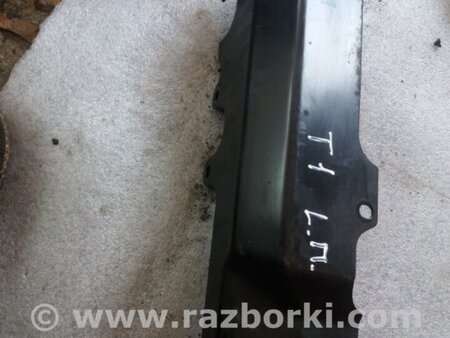 ФОТО Защита для Subaru Tribeca Киев