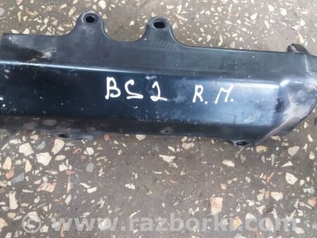 ФОТО Защита для Subaru Outback Киев