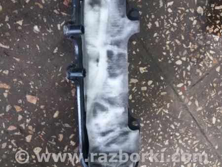 ФОТО Защита для Subaru Outback Киев