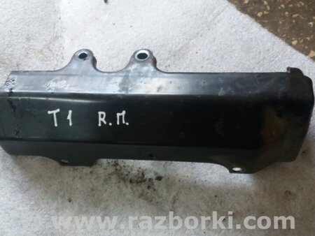 ФОТО Защита для Subaru Tribeca Киев