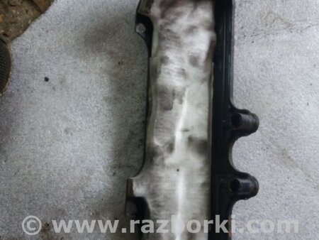 ФОТО Защита для Subaru Tribeca Киев