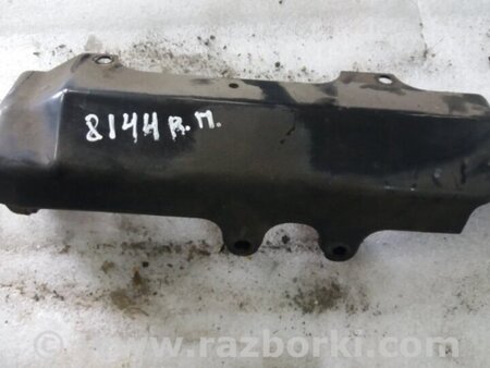 ФОТО Защита для Subaru Legacy (все модели) Киев