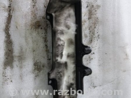 ФОТО Защита для Subaru Legacy (все модели) Киев