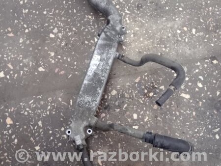 ФОТО Трубка системы охлаждения для Subaru Outback Киев