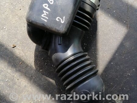 ФОТО Патрубок для Subaru Impreza GD/GG Киев