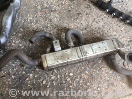 ФОТО Радиатор EGR для Subaru Outback Киев