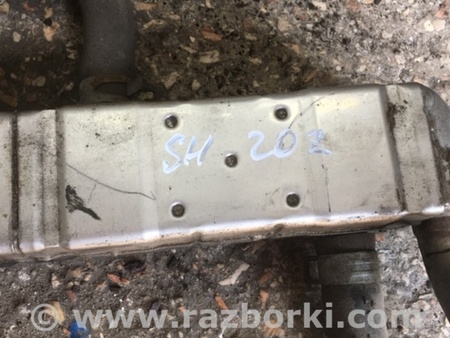 ФОТО Радиатор EGR для Subaru Outback Киев