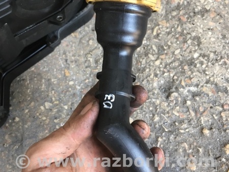 ФОТО Горловина масла для Subaru Outback Киев