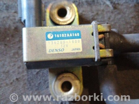 ФОТО Клапан для Subaru Outback Киев