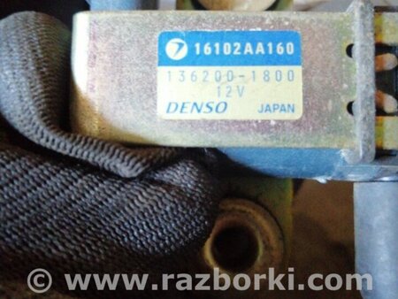 ФОТО Клапан для Subaru Outback Киев