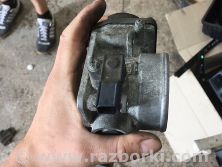 ФОТО Блок дроссельной заслонки для Subaru Forester SG Киев