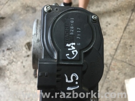 ФОТО Блок дроссельной заслонки для Subaru Forester SG Киев