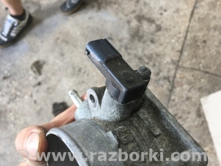 ФОТО Блок дроссельной заслонки для Subaru Forester SG Киев