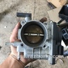 Блок дроссельной заслонки Subaru Forester SG
