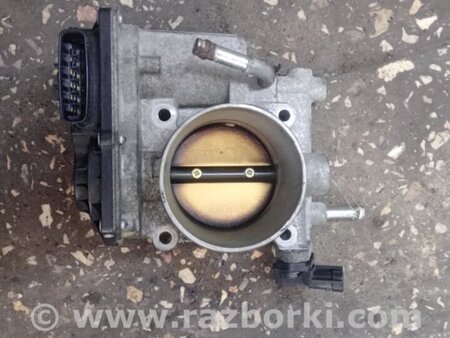 ФОТО Дросельная заслонка для Subaru Outback Киев