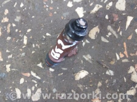 ФОТО Форсунка топливная для Subaru Outback Киев