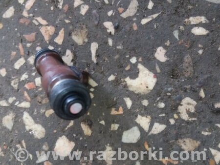 ФОТО Форсунка топливная для Subaru Outback Киев