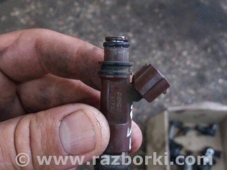 ФОТО Форсунка топливная для Subaru Outback Киев