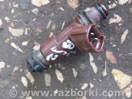 ФОТО Форсунка топливная для Subaru Outback Киев