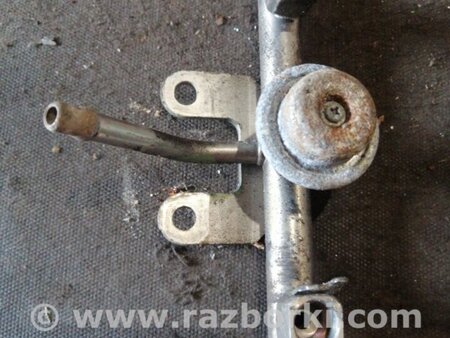 ФОТО Топливная рампа для Subaru Impreza GD/GG Киев