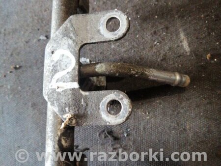 ФОТО Топливная рампа для Subaru Impreza GD/GG Киев
