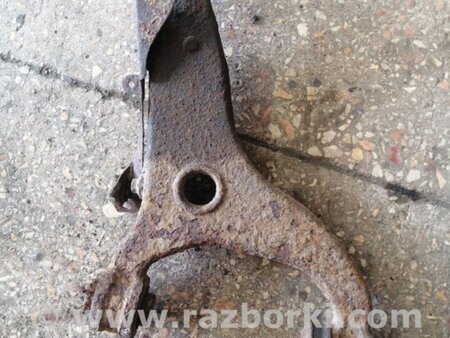 ФОТО Рычаг подвески для Subaru Forester SG Киев