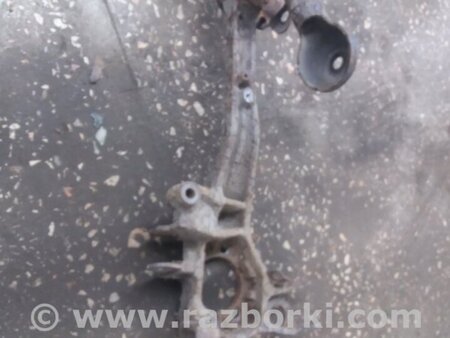 ФОТО Цапфа для Subaru Legacy (все модели) Киев